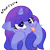 Size: 450x452 | Tagged: safe, artist:talentspark, derpibooru import, oc, oc:amethyst dreams, pony, unicorn, base used, female, mare, simple background, solo, tongue out, transparent background