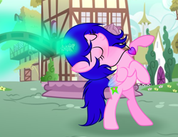 Size: 3265x2513 | Tagged: safe, artist:rainbow15s, derpibooru import, oc, alicorn, pony, alicorn oc, light, magic