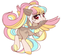 Size: 900x802 | Tagged: safe, artist:cabbage-arts, derpibooru import, oc, oc only, oc:pop rocks, pegasus, pony, female, looking at you, looking back, looking back at you, mare, simple background, solo, transparent background