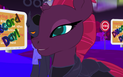 Size: 838x525 | Tagged: safe, derpibooru import, screencap, fizzlepop berrytwist, tempest shadow, 3d, second life