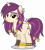 Size: 4492x5000 | Tagged: safe, artist:dragonchaser123, derpibooru import, oc, oc:brazen grimoire, pony, absurd resolution, commission, female, looking at you, nose piercing, piercing, simple background, solo, transparent background