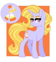 Size: 1366x1504 | Tagged: safe, artist:themeleversenextgen, derpibooru import, oc, oc only, oc:abra cadabra, pony, offspring, parent:prince blueblood, parent:trixie, parents:bluetrix