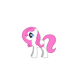Size: 830x650 | Tagged: safe, artist:ellaineplayz, derpibooru import, oc, oc only, oc:sweet song, earth pony, pony, female, mare, simple background, solo, transparent background