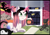 Size: 1600x1104 | Tagged: safe, artist:spookyle, derpibooru import, oc, oc:willow wisp, cat, magic, mug, night, plushie, rain, solo