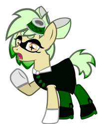 Size: 1323x1680 | Tagged: safe, artist:raindashesp, derpibooru import, pony, marie, ponified, splatoon