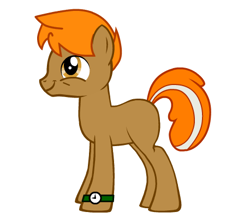 Size: 458x411 | Tagged: safe, derpibooru import, oc, oc only, pony, pony creator, solo, watch