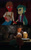 Size: 1280x2048 | Tagged: safe, artist:meltingman234, derpibooru import, juniper montage, oc, equestria girls, 3d, canon x oc, female, indiana jones, male, raiders of the lost ark, straight