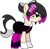 Size: 1359x1329 | Tagged: safe, artist:raindashesp, derpibooru exclusive, derpibooru import, pony, callie, ponified, splatoon