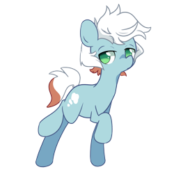 Size: 1280x1280 | Tagged: safe, artist:turtlefarminguy, derpibooru import, oc, oc only, oc:day dream, earth pony, pony, male, simple background, solo, stallion, transparent background