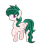 Size: 1024x1280 | Tagged: safe, artist:k3elliebear, derpibooru import, oc, oc:flower band, pegasus, pony, male, simple background, solo, stallion, transparent background