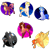 Size: 2000x2000 | Tagged: safe, artist:sonicgalactus, derpibooru import, oc, oc only, oc:cocoa mascarpone, oc:diamond blitz, oc:goldbloom, oc:goldencrest, oc:mercury mist, oc:prime zap, pony, abstract background, colored hooves, female, freckles, lidded eyes, male, mare, next generation, offspring, parent:applejack, parent:big macintosh, parent:cheese sandwich, parent:fancypants, parent:fluttershy, parent:pinkie pie, parent:prince blueblood, parent:rainbow dash, parent:rarity, parent:sunburst, parent:thunderlane, parent:twilight sparkle, parents:bluejack, parents:cheesepie, parents:fluttermac, parents:raripants, parents:thunderdash, parents:twiburst, simple background, stallion, straw in mouth, transparent background