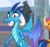 Size: 2048x1925 | Tagged: safe, derpibooru import, screencap, princess ember, smolder, dragon, school daze, cropped, cute, dragoness, emberbetes, female, needs more jpeg, solo focus