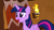 Size: 1280x720 | Tagged: safe, derpibooru import, screencap, twilight sparkle, twilight sparkle (alicorn), alicorn, yakity-sax, solo