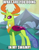 Size: 500x649 | Tagged: safe, derpibooru import, edit, edited screencap, screencap, thorax, changedling, changeling, to where and back again, antlers, caption, cropped, exploitable meme, image macro, imgflip, king thorax, meme, mountain, shrek, solo, swamp, text