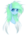 Size: 1280x1614 | Tagged: safe, artist:fluffymaiden, derpibooru import, oc, oc only, oc:amaranthine sky, pegasus, pony, female, glasses, mare, simple background, solo, transparent background