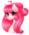 Size: 817x977 | Tagged: safe, artist:fluffymaiden, derpibooru import, oc, oc only, pony, female, mare, solo