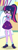 Size: 275x758 | Tagged: safe, derpibooru import, screencap, sci-twi, twilight sparkle, better together, equestria girls, rollercoaster of friendship, angry, clothes, cropped, crossed arms, cute, geode of telekinesis, glasses, madorable, magical geodes, ponytail, shoes, skirt, socks, twiabetes, twilight is not amused, unamused