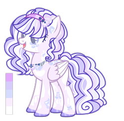 Size: 4368x4264 | Tagged: safe, artist:liannell, derpibooru import, oc, oc:lily, pegasus, pony, absurd resolution, female, mare, simple background, solo, transparent background