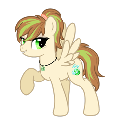 Size: 1280x1280 | Tagged: safe, artist:rikadiane, derpibooru import, oc, pegasus, pony, female, mare, simple background, solo, transparent background