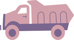 Size: 5594x3000 | Tagged: safe, artist:cloudyglow, derpibooru import, 4-speed, g1, cutie mark, cutie mark only, no pony, simple background, solo, transparent background, truck, vector