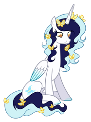 Size: 1024x1368 | Tagged: safe, artist:mintoria, derpibooru import, oc, oc:roxy lovli pop, alicorn, pony, base used, female, mare, simple background, solo, transparent background