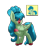 Size: 1495x1666 | Tagged: safe, artist:midnightfire1222, derpibooru import, oc, pegasus, pony, pony creator, randomizer challenge, simple background, solo, transparent background