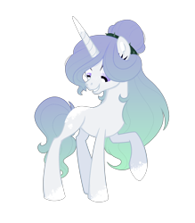 Size: 2180x2484 | Tagged: safe, artist:mintyinks, oc, oc only, pony, unicorn, base used, female, mare, simple background, solo, transparent background