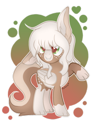 Size: 1024x1291 | Tagged: safe, artist:mintoria, derpibooru import, oc, oc only, oc:spring dawning, pegasus, pony, female, mare, paws, simple background, solo, transparent background