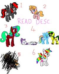 Size: 800x1000 | Tagged: safe, oc, pony, mary sue, simple background, white background