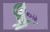 Size: 1280x828 | Tagged: safe, artist:quicksilverv2, derpibooru import, marble pie, pony, solo