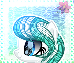 Size: 2660x2258 | Tagged: safe, artist:domina-venatricis, oc, oc:rosa, pony, bust, female, mare, portrait, solo