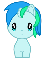 Size: 2000x2700 | Tagged: safe, artist:toyminator900, derpibooru import, oc, oc:cyan lightning, pony, unicorn, looking at you, male, simple background, smiling, solo, transparent background