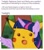 Size: 680x780 | Tagged: safe, derpibooru import, edit, twilight sparkle, twilight sparkle (alicorn), alicorn, pikachu, the end in friend, 1000 hours in ms paint, electric type pokémon, exploitable meme, kanto pokémon, meme, pokémon, pokémon (anime), second stage pokémon, surprised pikachu