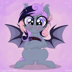 Size: 3500x3500 | Tagged: safe, artist:darkest-lunar-flower, derpibooru import, oc, bat pony, bat pony oc