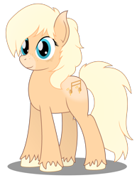 Size: 2288x2968 | Tagged: safe, artist:soulakai41, oc, oc:honey beat, earth pony, pony, female, mare, simple background, solo, transparent background, vector