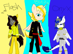 Size: 1494x1114 | Tagged: safe, pony, 1000 hours in ms paint, guard, pony town, teamponies