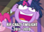 Size: 852x636 | Tagged: safe, derpibooru import, edit, edited screencap, screencap, pinkie pie, twilight sparkle, twilight sparkle (alicorn), alicorn, earth pony, pony, a trivial pursuit, between dark and dawn, lesson zero, the summer sun setback, caption, crazy face, cropped, duo, faic, floppy ears, image macro, messy mane, solo focus, text, twilight snapple, twilighting