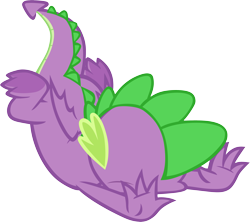 Size: 3825x3396 | Tagged: safe, artist:memnoch, spike, dragon, claws, simple background, solo, transparent background, vector, winged spike