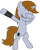 Size: 813x1024 | Tagged: safe, artist:uigsyvigvusy, artist:wissle, derpibooru import, oc, oc only, oc:littlepip, pony, unicorn, fallout equestria, bipedal, covering eyes, cute, cutie mark, dab, eyes closed, facehoof, fanfic, fanfic art, female, hooves, horn, mare, ocbetes, pipabetes, pipbuck, simple background, smiling, solo, trace, transparent background, vector