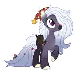 Size: 1024x982 | Tagged: safe, artist:tears2shed, oc, oc:cole, bat pony, pony, base used, female, hat, mare, nightcap, simple background, solo, transparent background