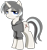 Size: 720x768 | Tagged: safe, artist:tastyrainbow, derpibooru import, oc, oc only, pony, 2019 community collab, derpibooru community collaboration, simple background, solo, transparent background