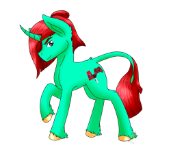 Size: 1425x1283 | Tagged: safe, artist:midnightfire1222, oc, oc:tj konesky, pony, unicorn, commission, simple background, solo, transparent background