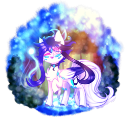 Size: 3126x2911 | Tagged: safe, artist:honeybbear, derpibooru import, oc, oc only, oc:cyan crystal, dracony, hybrid, chibi, female, simple background, solo, transparent background