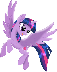 Size: 7621x9590 | Tagged: safe, artist:illumnious, derpibooru import, twilight sparkle, twilight sparkle (alicorn), alicorn, pony, my little pony: the movie, absurd resolution, female, mare, simple background, smiling, solo, transparent background, vector