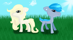 Size: 1255x682 | Tagged: safe, artist:xgalacticxstudios18x, derpibooru import, oc, deer, pony