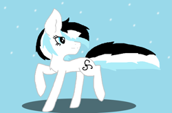 Size: 959x630 | Tagged: safe, artist:xgalacticxstudios18x, oc, earth pony, pony, triskelion