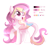 Size: 1661x1609 | Tagged: safe, artist:sugaryicecreammlp, derpibooru import, oc, pegasus, pony, colored wings, female, mare, multicolored wings, offspring, parent:princess celestia, parents:canon x oc, reference sheet, simple background, solo, transparent background