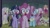 Size: 1915x1080 | Tagged: safe, derpibooru import, screencap, big macintosh, cheerilee, cup cake, fluttershy, granny smith, pinkie pie, pound cake, pumpkin cake, spike, twilight sparkle, twilight sparkle (alicorn), alicorn, dragon, earth pony, pegasus, pony, unicorn, 28 pranks later, betrayal, bitchy pie, cake twins, cookie zombie, deception, hypocrisy, liar, oppression, oppressors, siblings, tempting fate, traitors, twibitch sparkle, twins, tyrant sparkle, you monster