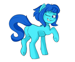 Size: 1029x845 | Tagged: safe, artist:haruhi-il, derpibooru import, pony, female, lapis lazuli (steven universe), mare, ponified, steven universe