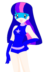 Size: 326x487 | Tagged: safe, artist:lunanight6701, twilight sparkle, human, equestria girls, human coloration, magic gaia, superhero